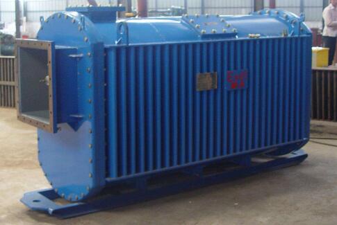 KS13-1000KVA扬中矿用变压器
